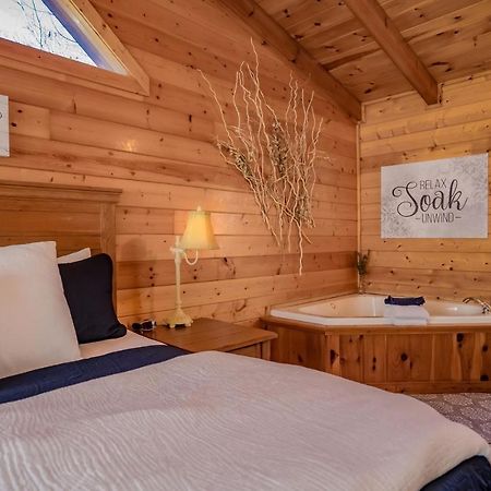 *Family Friendly Cabin Near Dollywood! Pigeon Forge Esterno foto