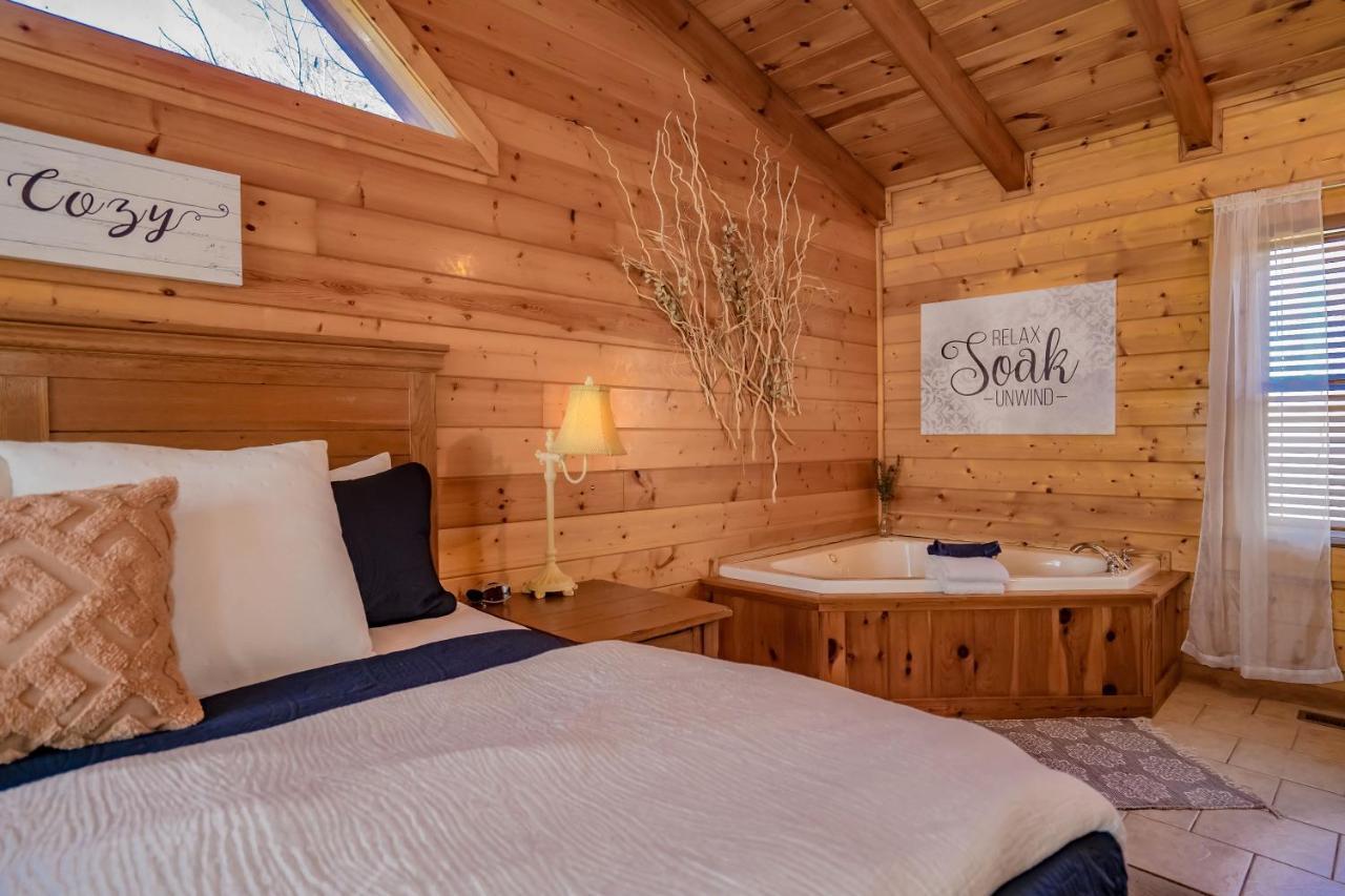 *Family Friendly Cabin Near Dollywood! Pigeon Forge Esterno foto