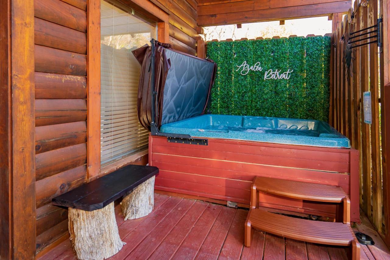 *Family Friendly Cabin Near Dollywood! Pigeon Forge Esterno foto
