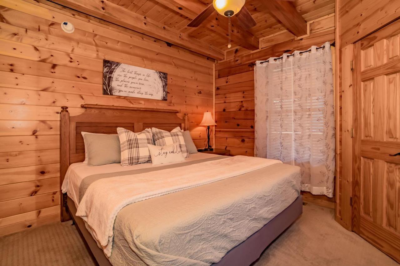 *Family Friendly Cabin Near Dollywood! Pigeon Forge Esterno foto