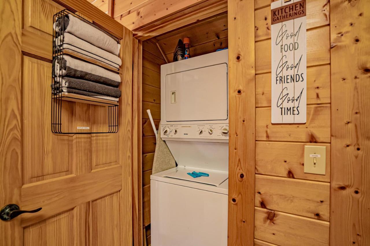 *Family Friendly Cabin Near Dollywood! Pigeon Forge Esterno foto