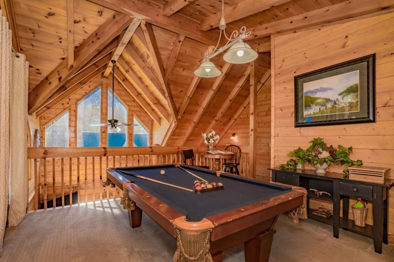 *Family Friendly Cabin Near Dollywood! Pigeon Forge Esterno foto